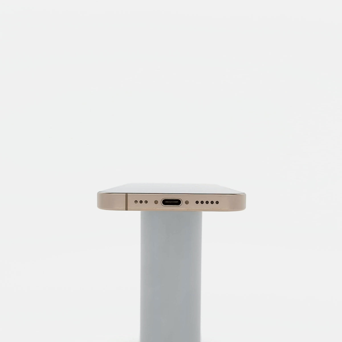 95新 Apple iPhone 16 Pro 128G 沙漠色鈦金屬 中國大陸版