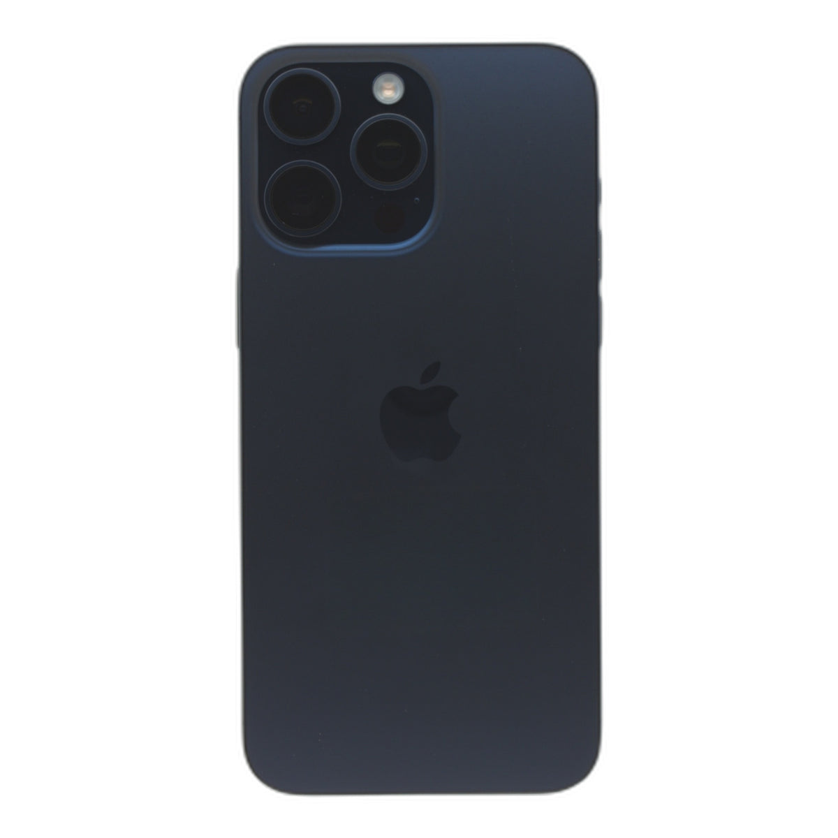 95新 Apple iPhone 15 Pro Max 256G 藍色鈦金屬 中國大陸版