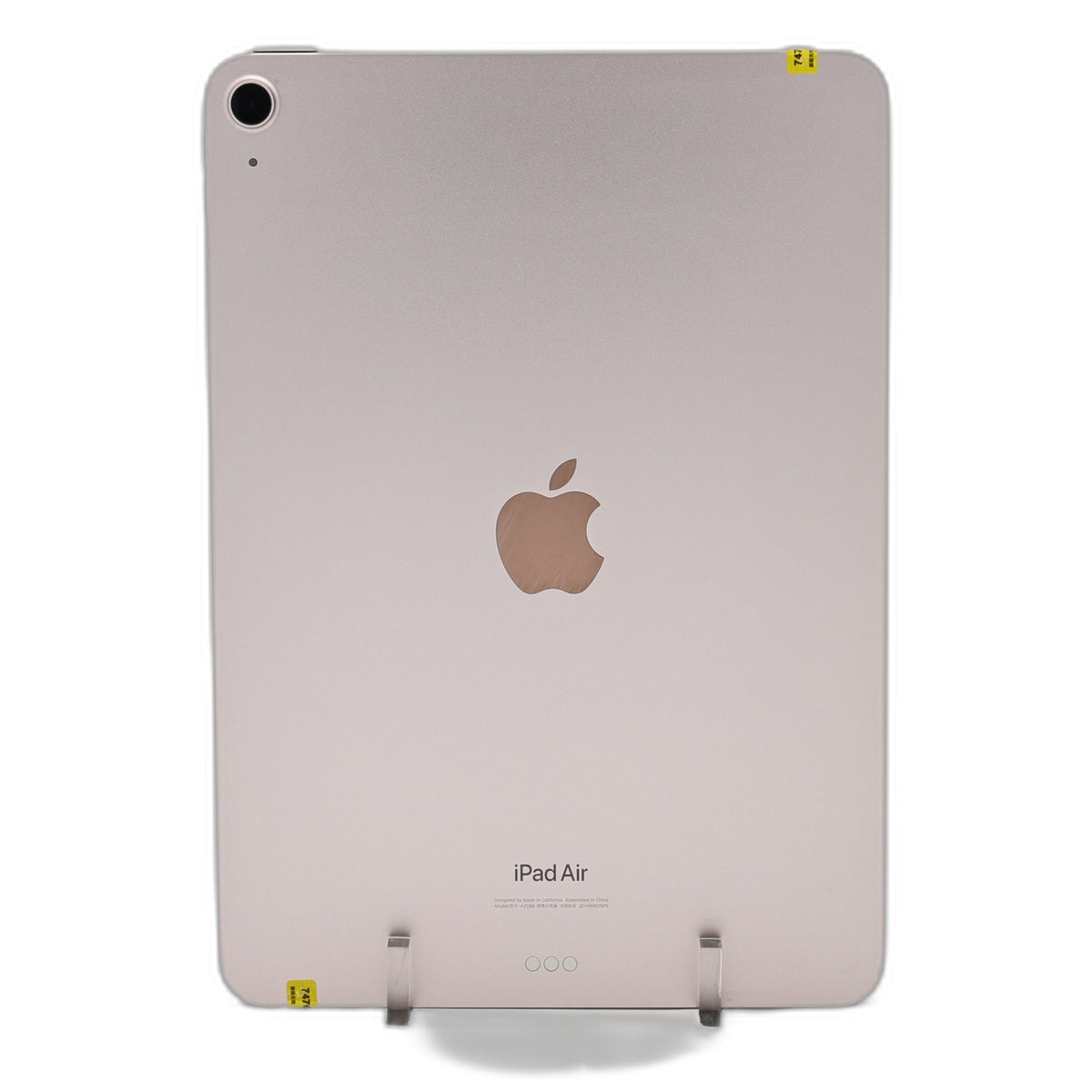 95新 Apple iPad Air5 256G 粉紅色 WIFI