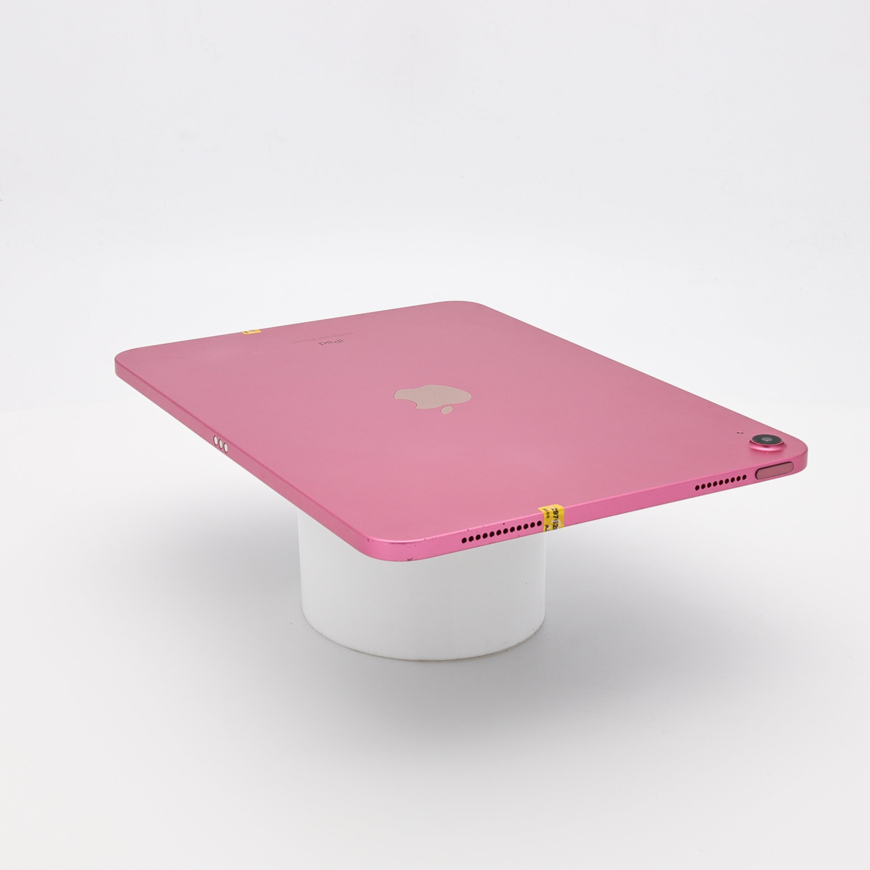 95新 Apple iPad 10代 64G 粉紅色 WIFI