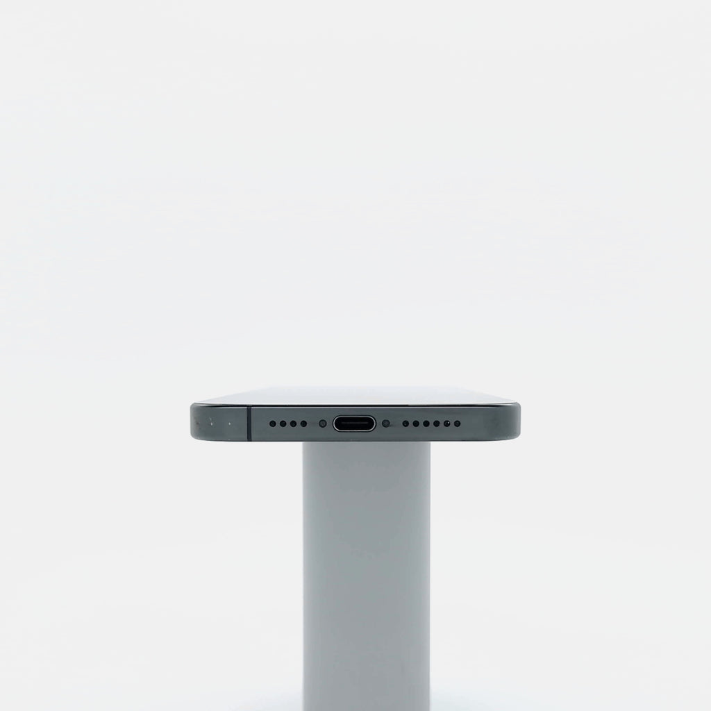 95新 Apple iPhone 15 Pro Max 256G 黑色鈦金屬 中國大陸版