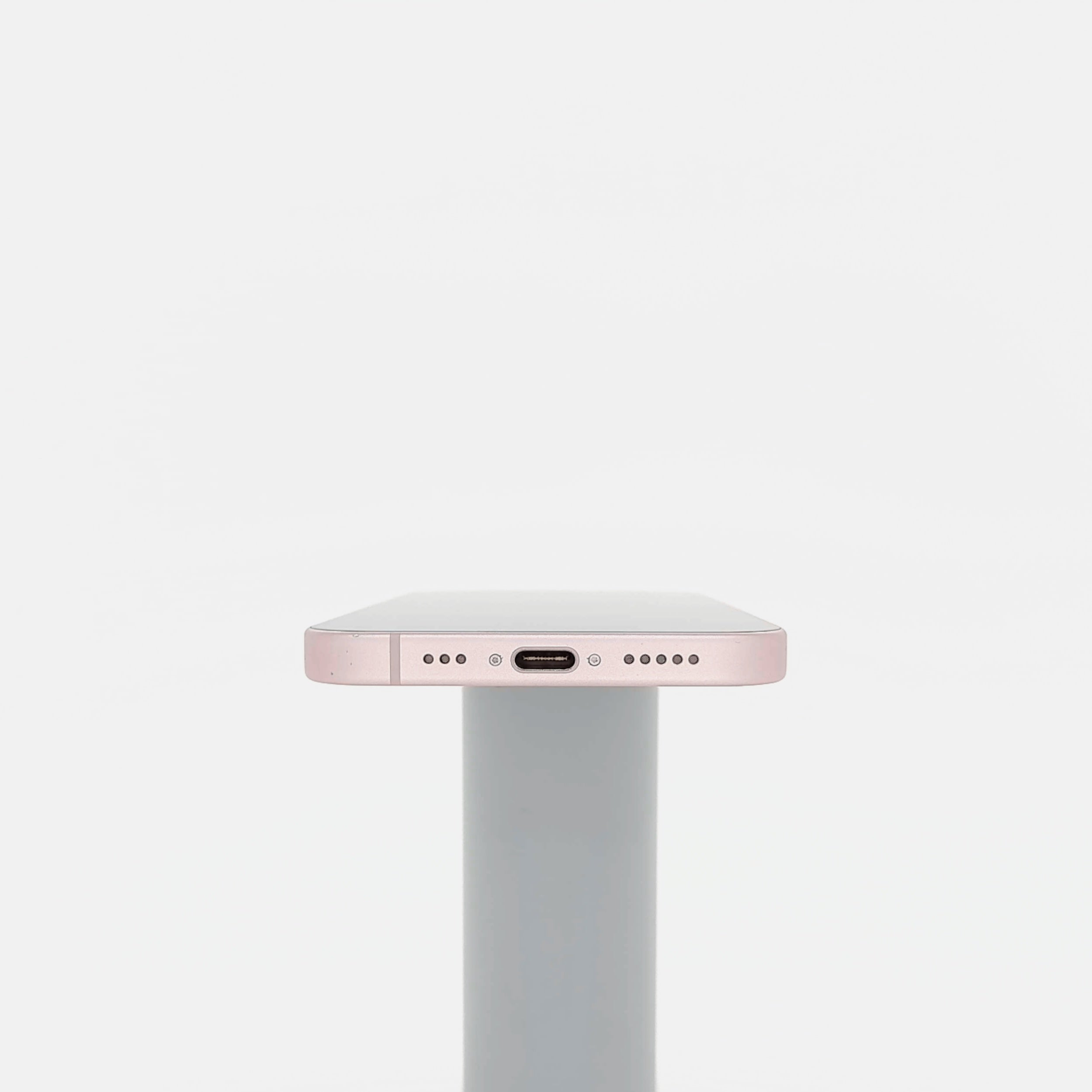 95新 Apple iPhone 15 256G 粉紅色 中國大陸版
