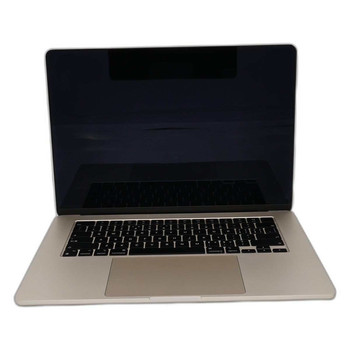 95新 Apple MacBook Air 24年 15寸 M3（8+10核） 8G RAM 256G SSD 銀色