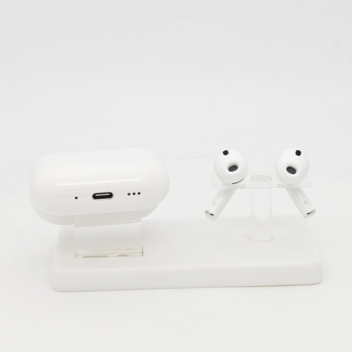 99新 Apple AirPods Pro 3 白色