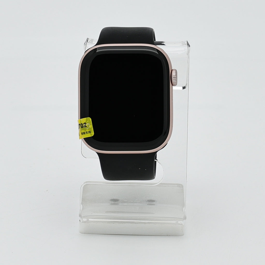 99新 Apple Watch Series 10 46毫米 鋁金屬