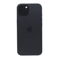95新 Apple iPhone 15 256G 黑色 中國大陸版