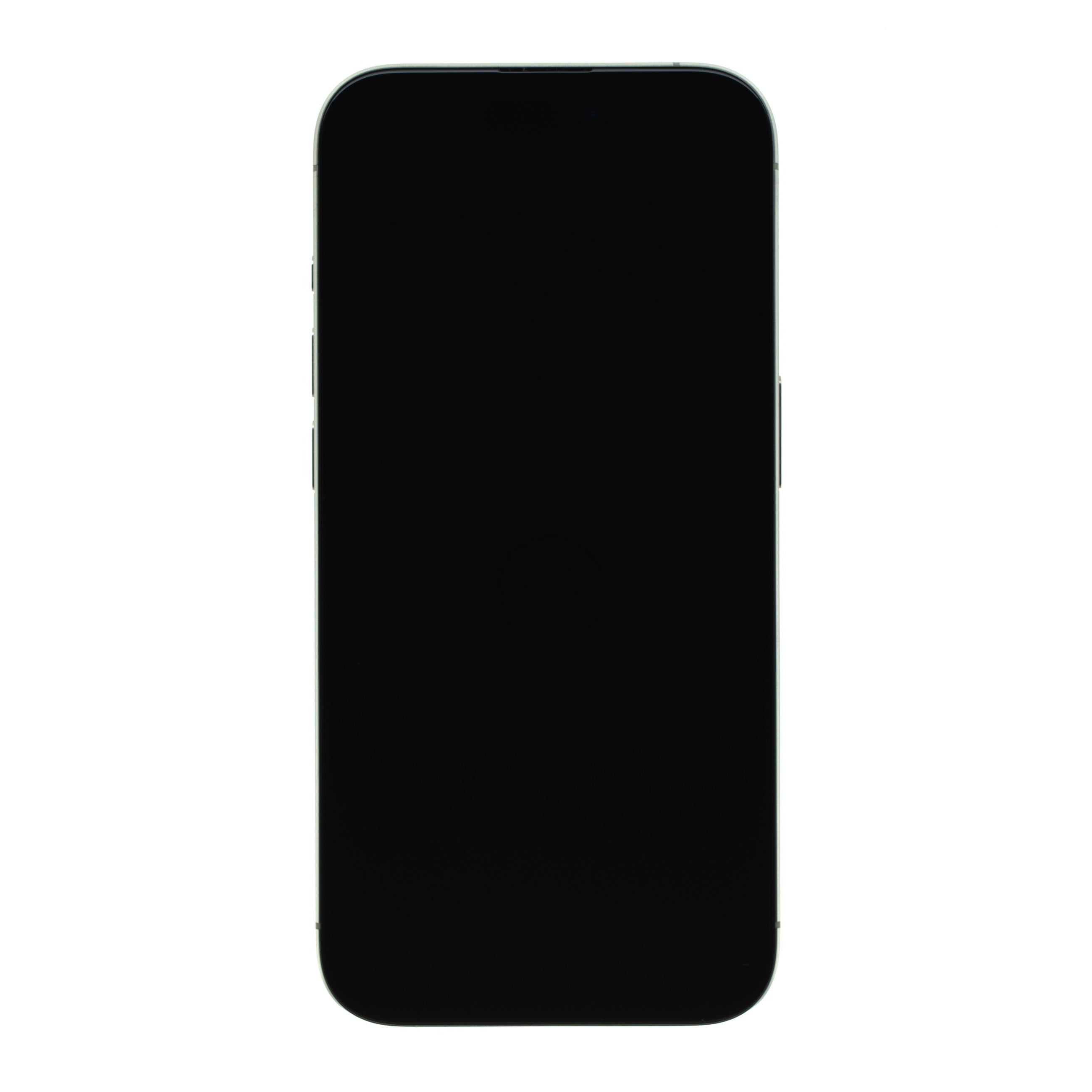 95新 Apple iPhone 15 Pro 256G 白色鈦金屬 中國大陸版