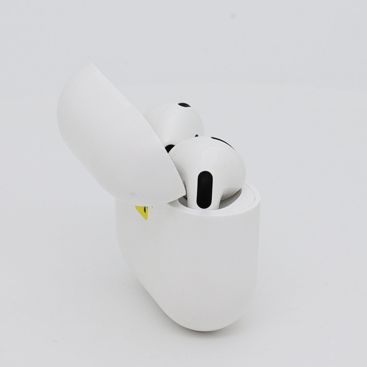 99新 Apple AirPods 4 (不支持主动降噪) 白色
