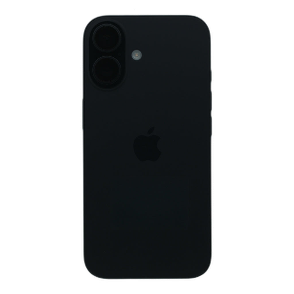 95新 Apple iPhone 16 128G 黑色 中國大陸版
