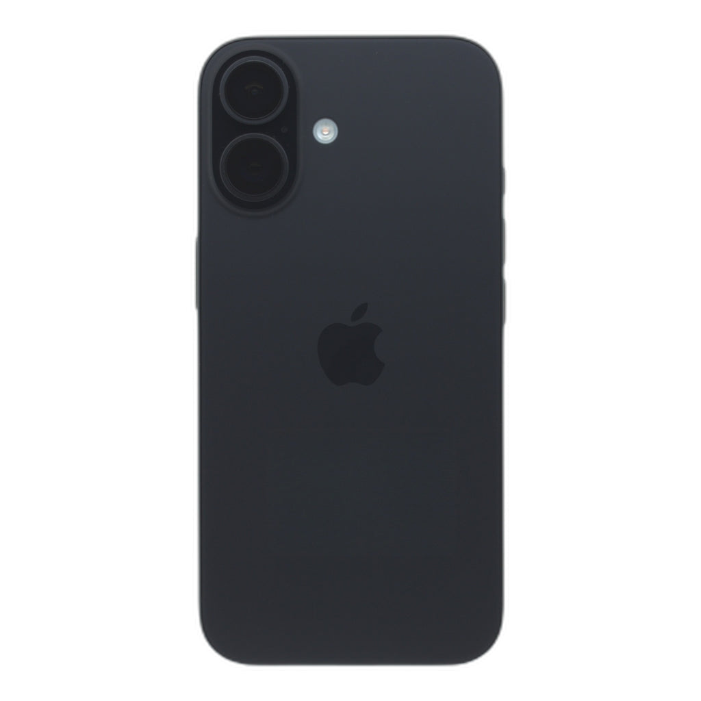 95新 Apple iPhone 16 128G 黑色 中國大陸版