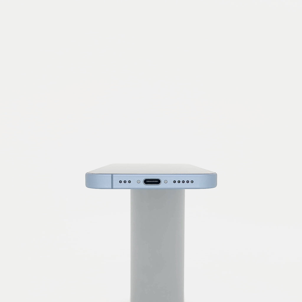 99新 Apple iPhone 17 256G 青霧藍色 中國大陸版