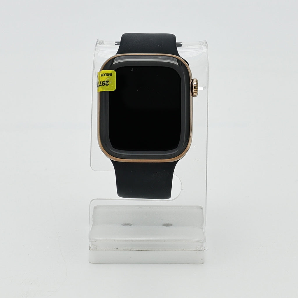 99新 Apple Watch Series 10 42毫米 鈦金屬