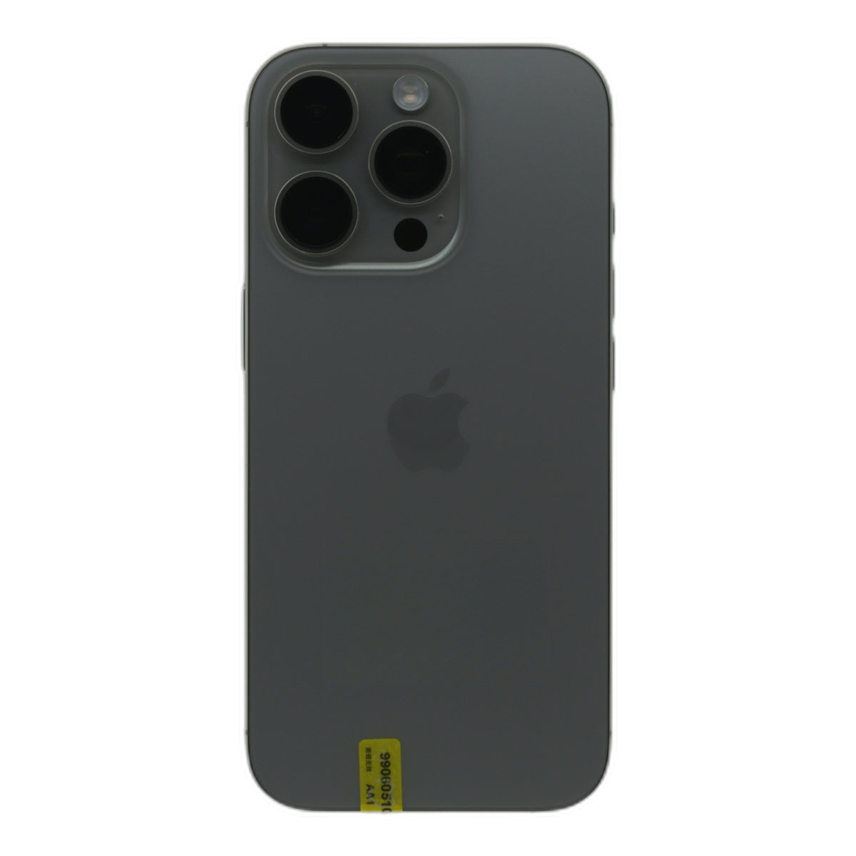 99新 Apple iPhone 16 Pro 128G 原色鈦金屬 中國大陸版