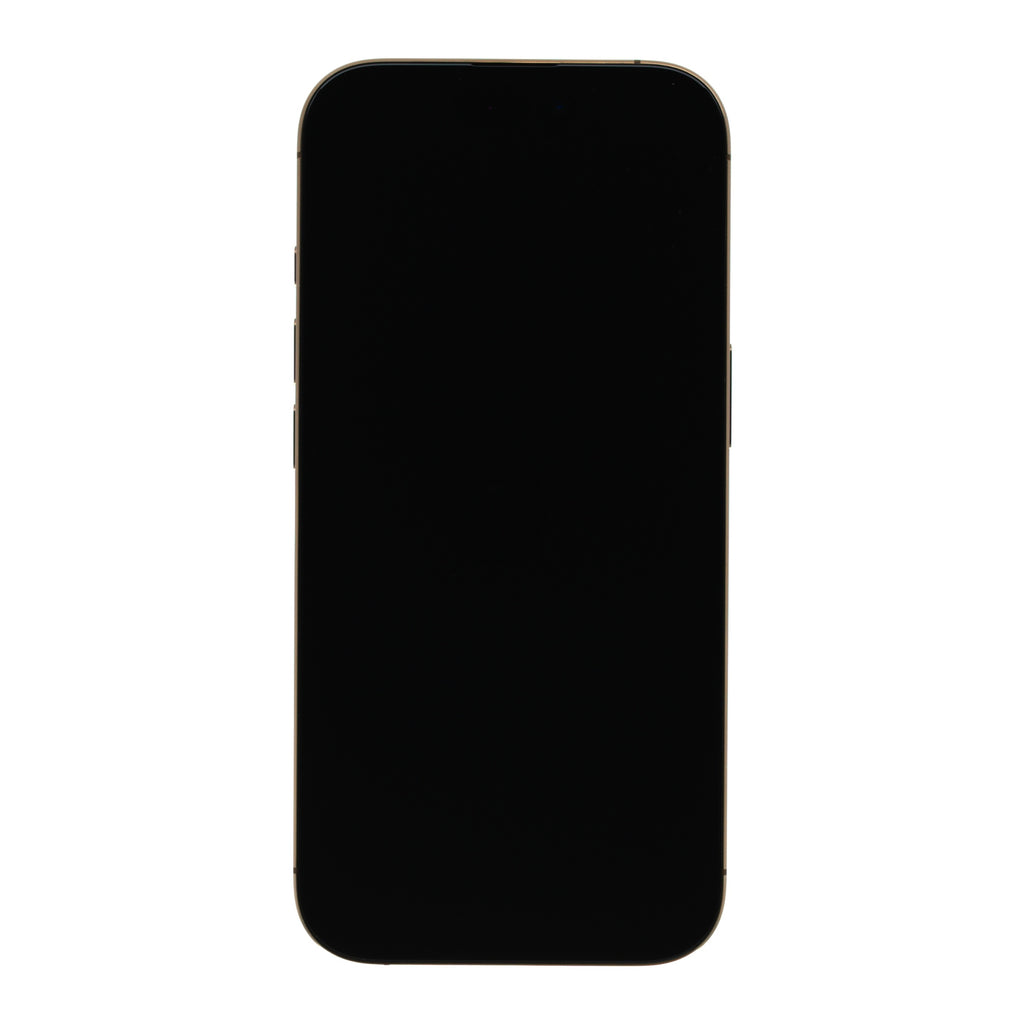 95新 Apple iPhone 16 Pro 128G 沙漠色鈦金屬 中國大陸版