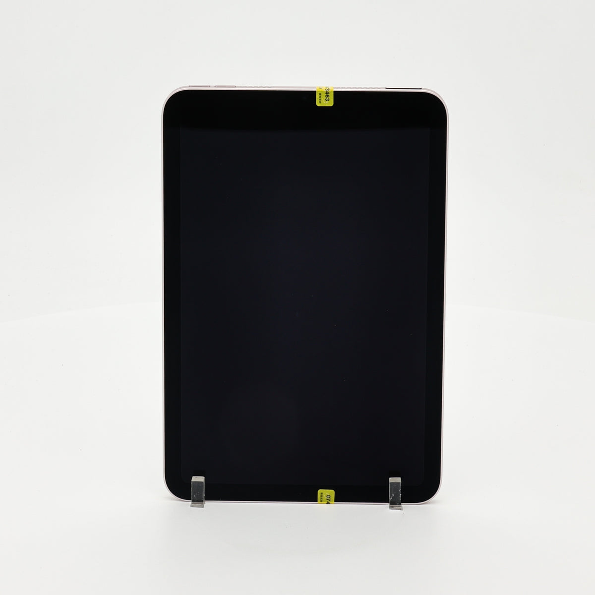 99新 Apple iPad mini6 256G 粉紅色 WIFI