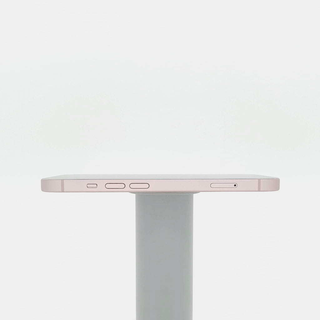 95新 Apple iPhone 15 256G 粉紅色 中國大陸版