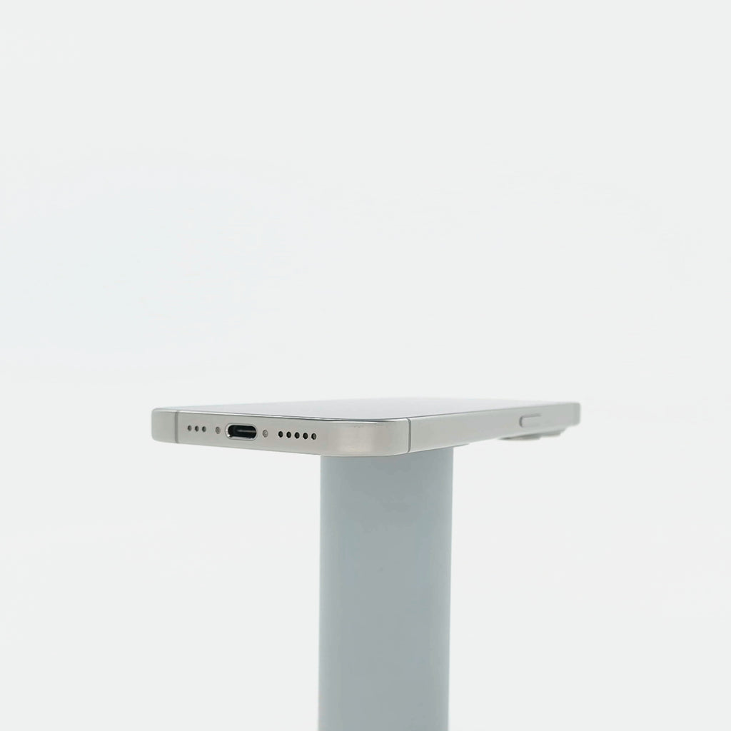 95新 Apple iPhone 15 Pro 256G 原色鈦金屬 中國大陸版