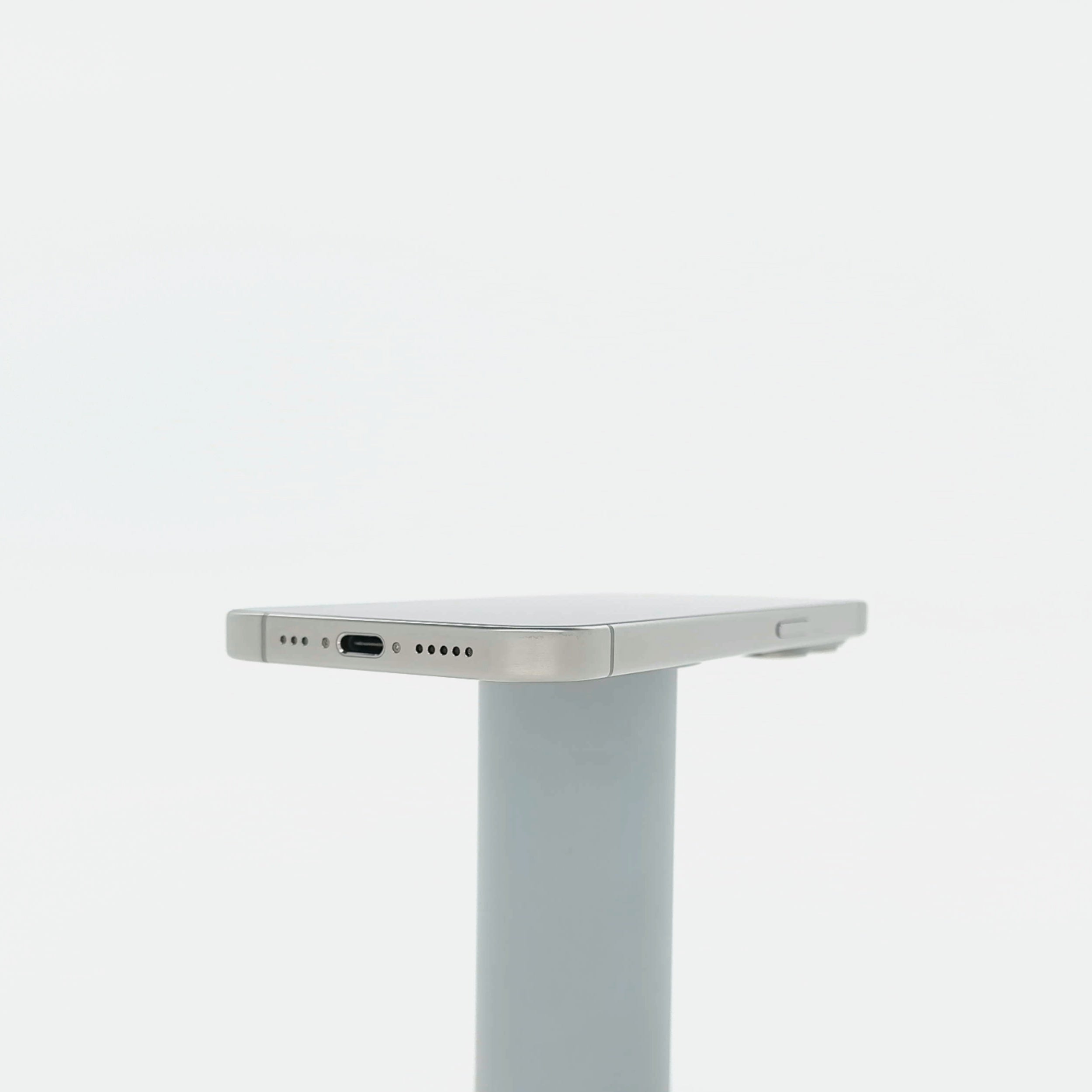 95新 Apple iPhone 15 Pro 256G 原色鈦金屬 中國大陸版