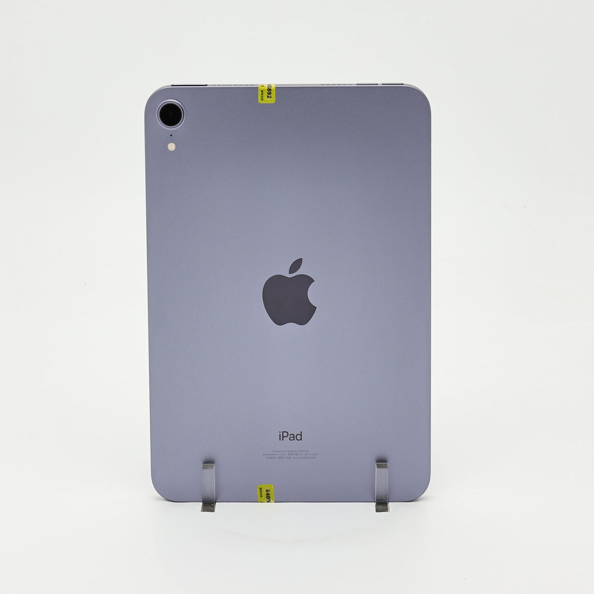 95新 Apple iPad mini6 64G 紫色 WIFI