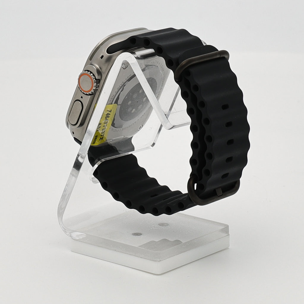 99新 Apple Watch Ultra 2 49毫米 鈦金屬