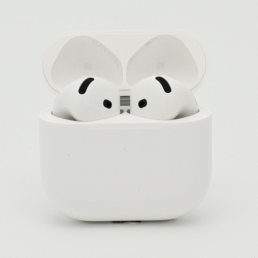 99新 Apple AirPods 4 (支持主动降噪) 白色