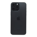 95新 Apple iPhone 15 Pro Max 256G 黑色鈦金屬 中國大陸版