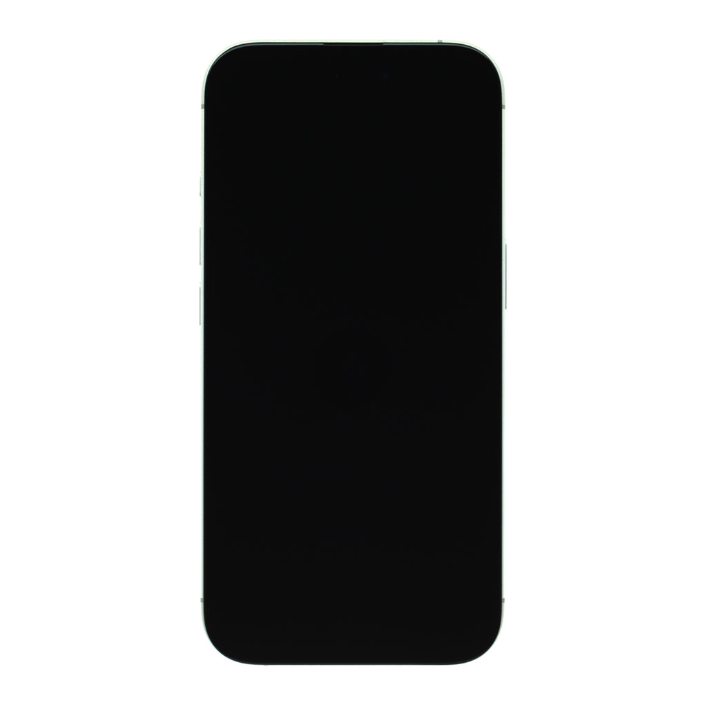 95新 Apple iPhone 16 128G 白色 中國大陸版