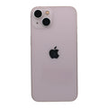 95新 Apple iPhone 13 128G 粉紅色 中國大陸版