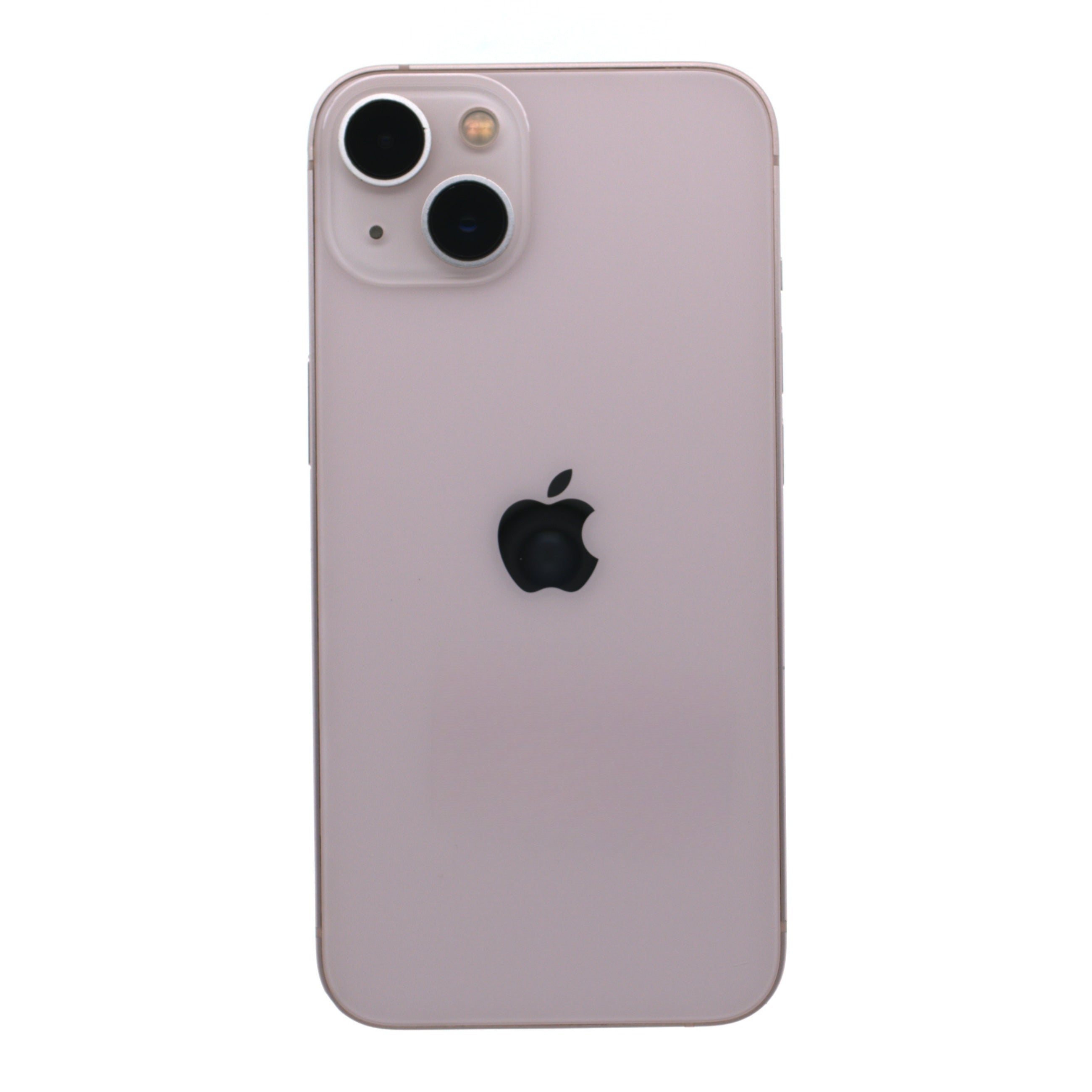 95新 Apple iPhone 13 128G 粉紅色 中國大陸版