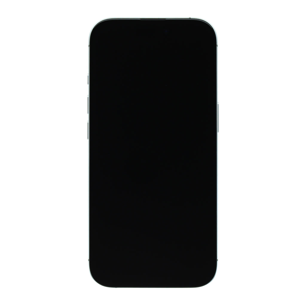 95新 Apple iPhone 16 Pro 128G 白色鈦金屬 中國大陸版