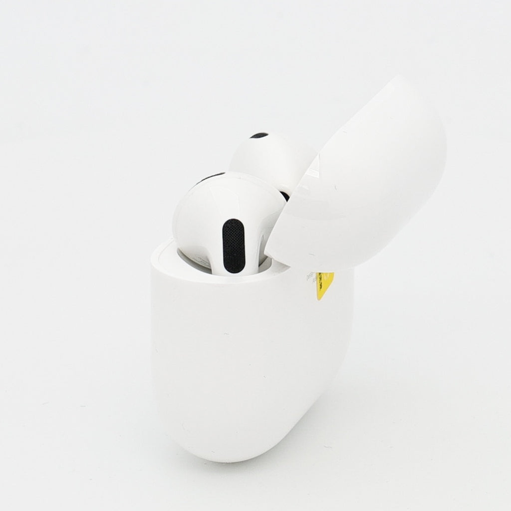 99新 Apple AirPods 4 (不支持主动降噪) 白色
