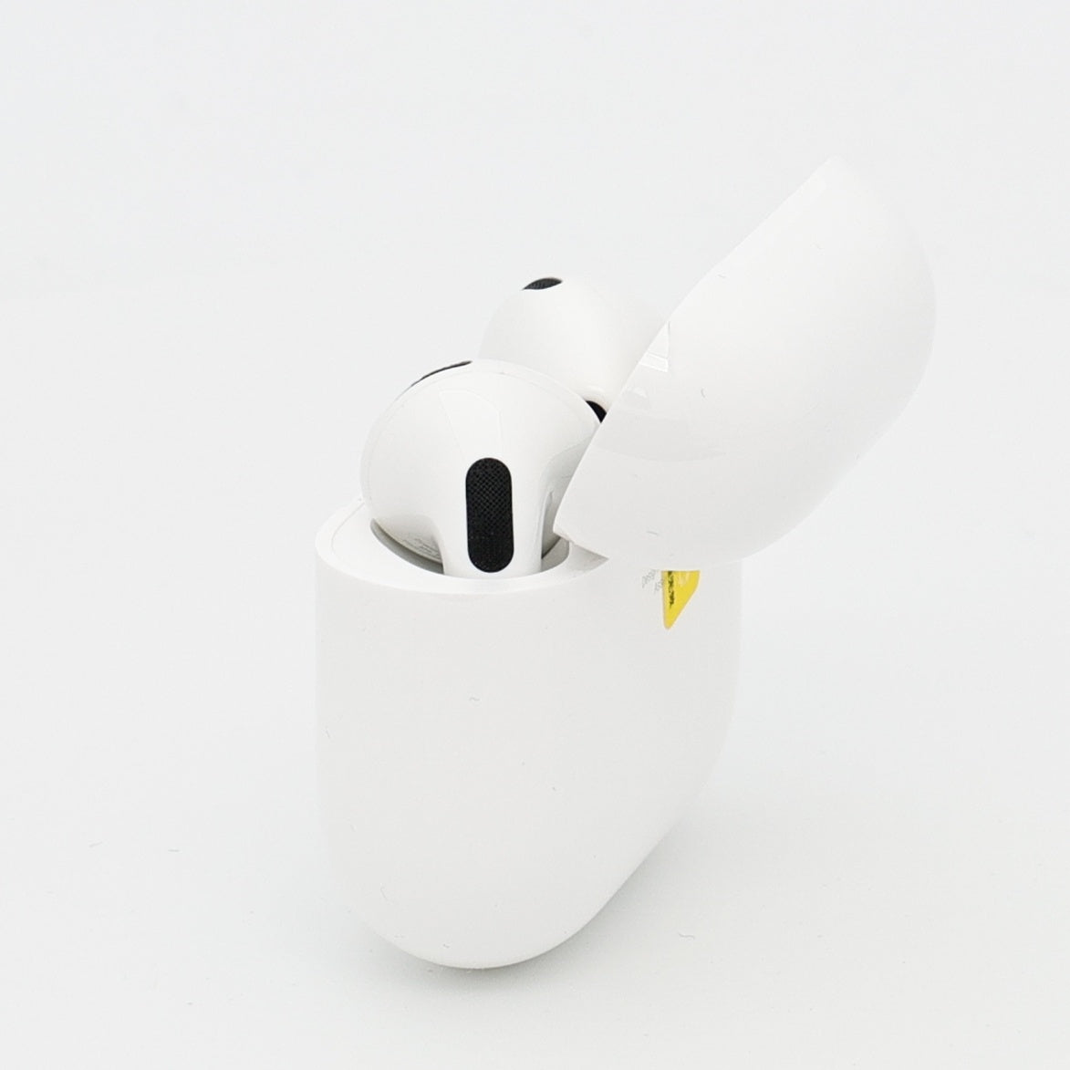 99新 Apple AirPods 4 (不支持主动降噪) 白色
