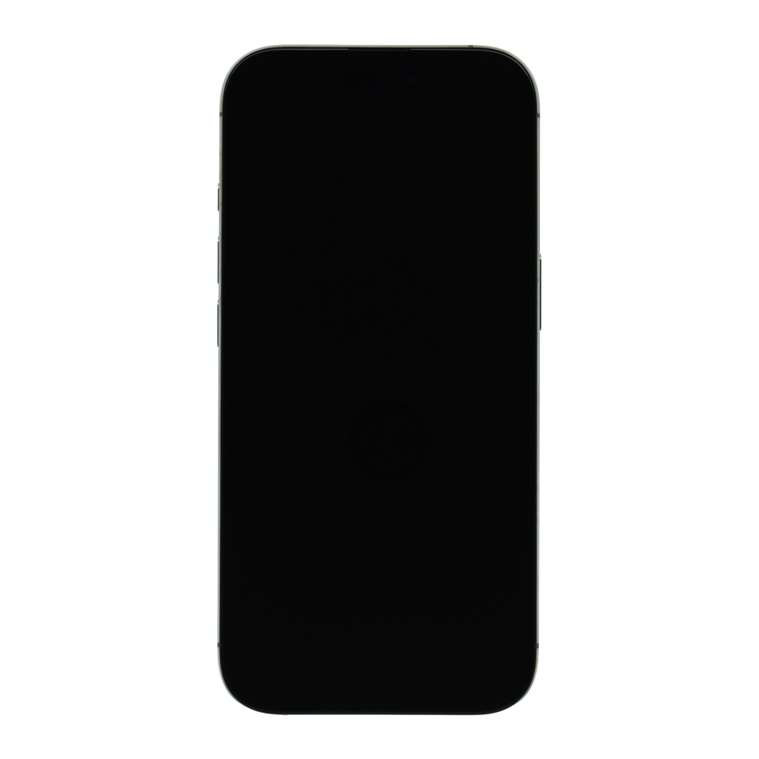 95新 Apple iPhone 16 Pro 128G 原色鈦金屬 中國大陸版