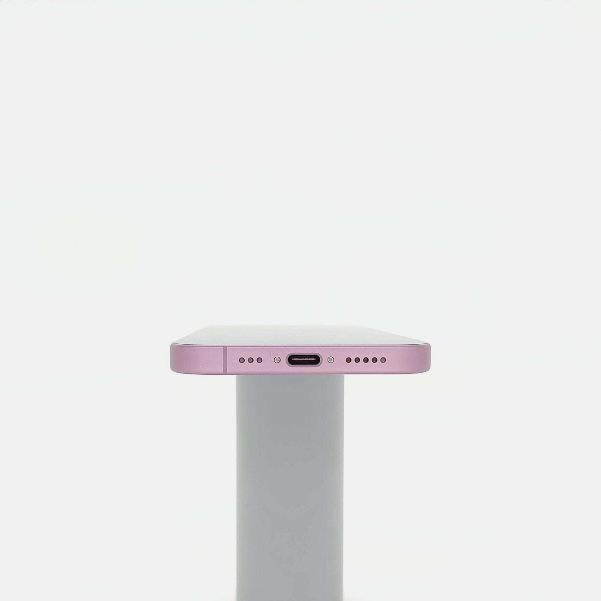 99新 Apple iPhone 16 256G 粉紅色 中國大陸版