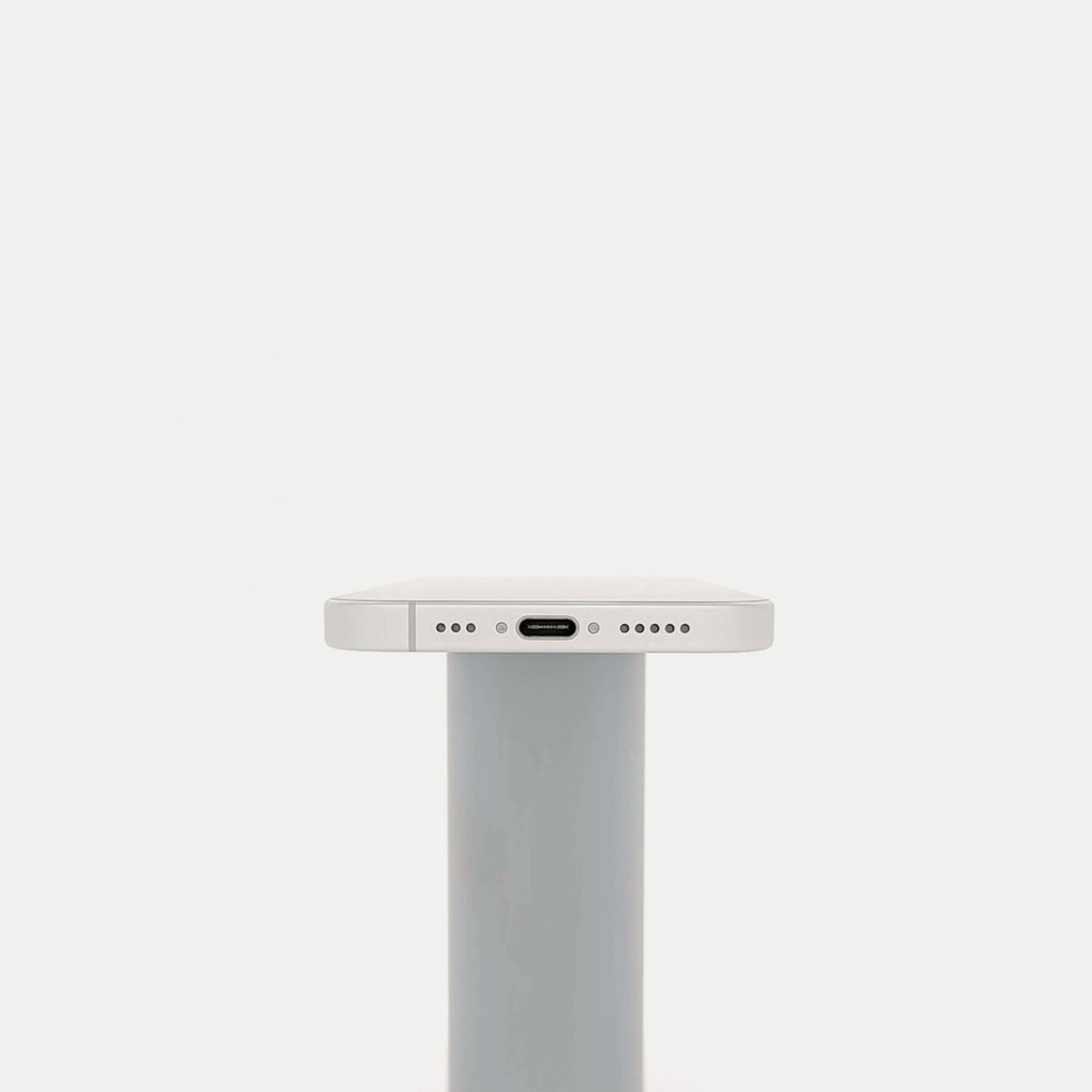 95新 Apple iPhone 16 256G 白色 中國大陸版