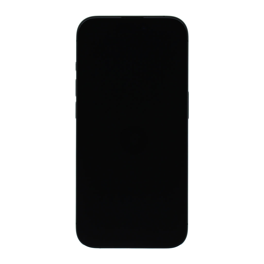 95新 Apple iPhone 15 Pro 256G 黑色鈦金屬 中國大陸版