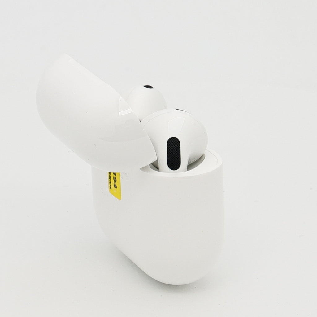 99新 Apple AirPods 4 (不支持主动降噪) 白色