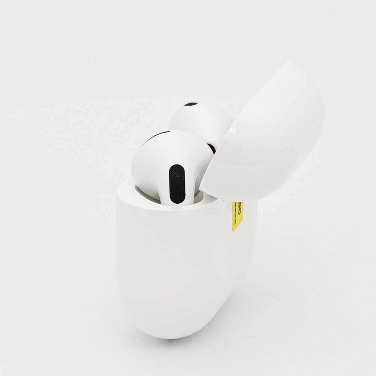 99新 Apple AirPods 4 (支持主动降噪) 白色
