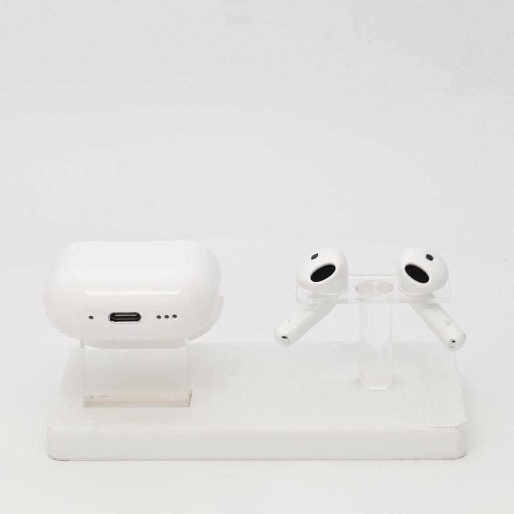 99新 Apple AirPods 4 (支持主动降噪) 白色