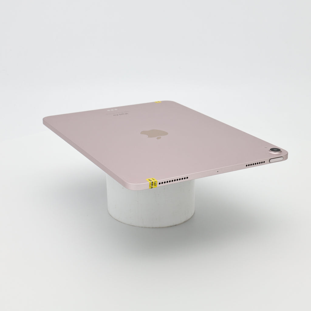 99新 Apple iPad Air5 256G 粉紅色 WIFI