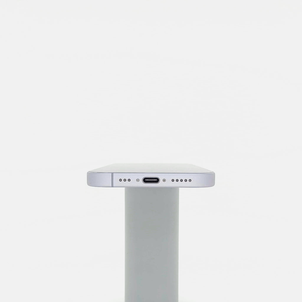 95新 Apple iPhone 17 256G 薰衣草紫色 中國大陸版