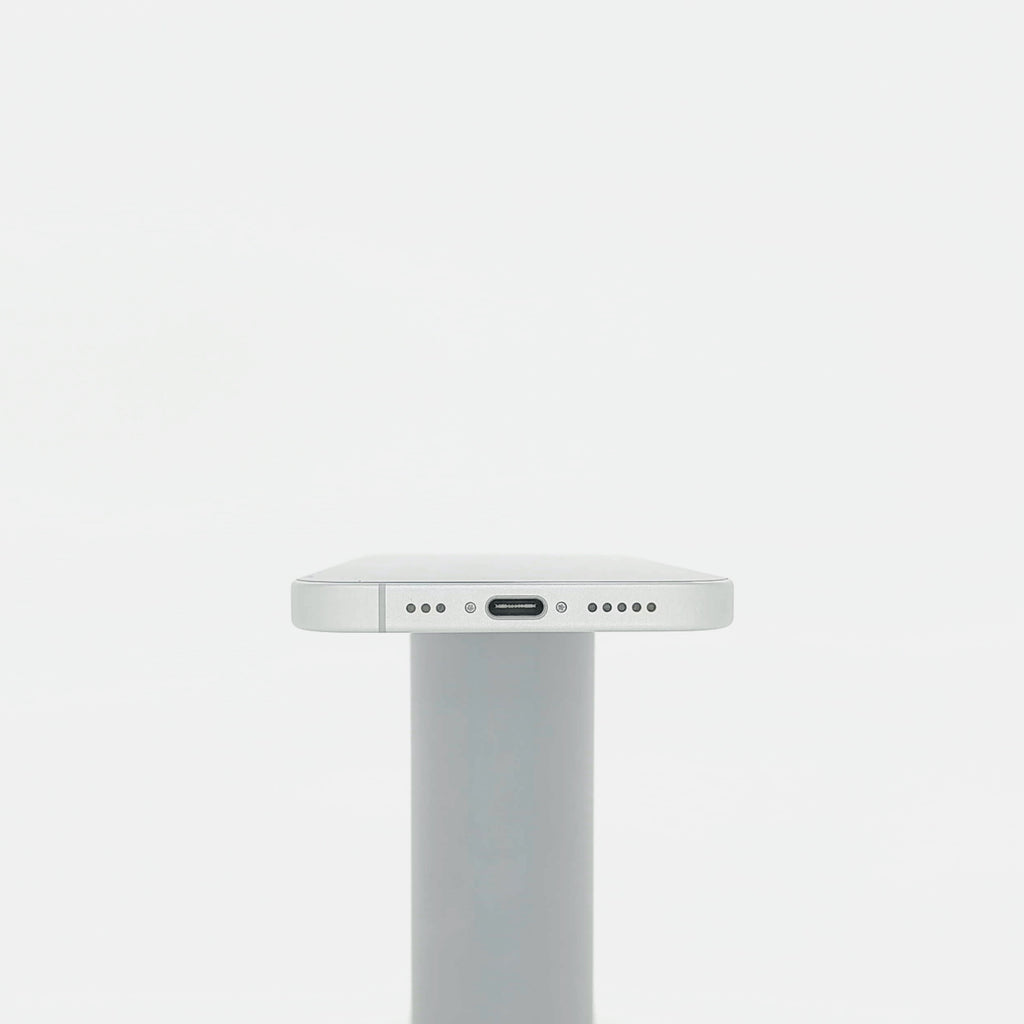 95新 Apple iPhone 16 256G 白色 中國大陸版