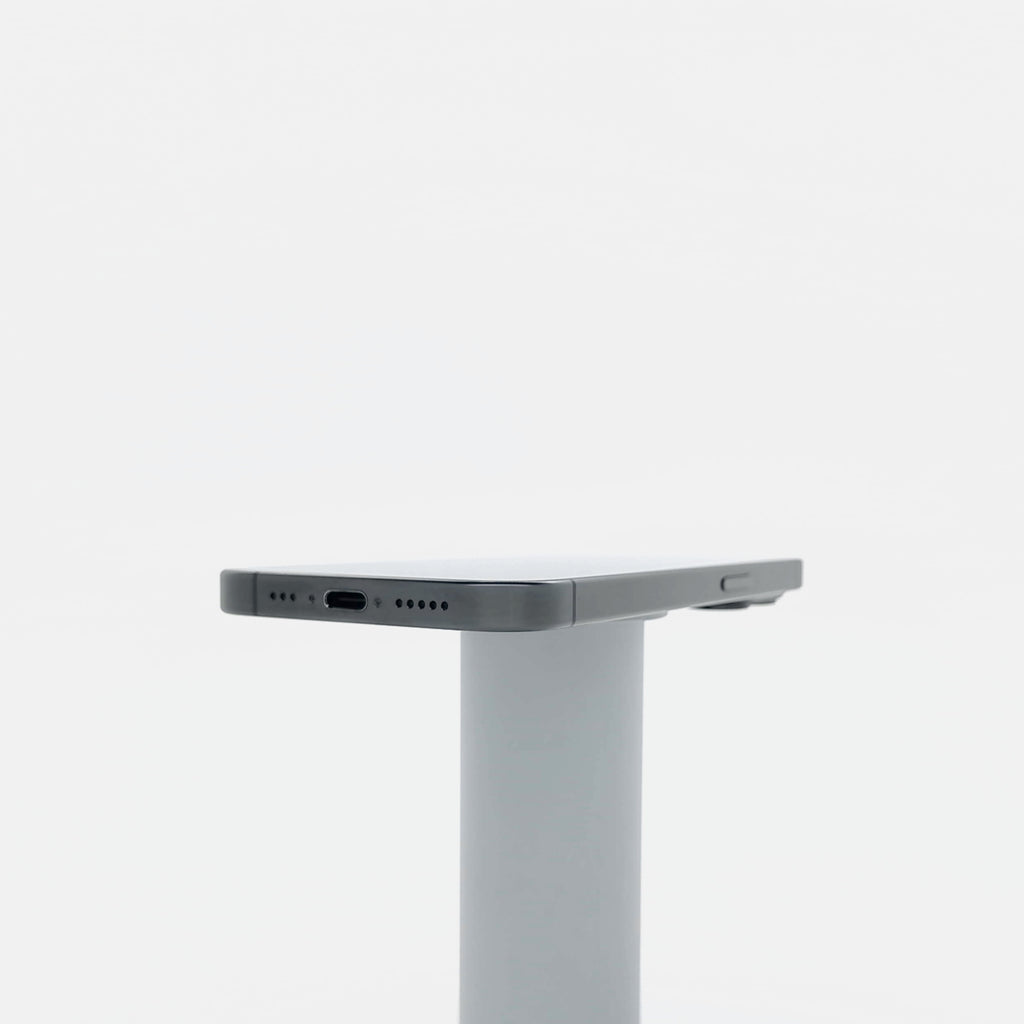 95新 Apple iPhone 15 Pro 256G 黑色鈦金屬 中國大陸版
