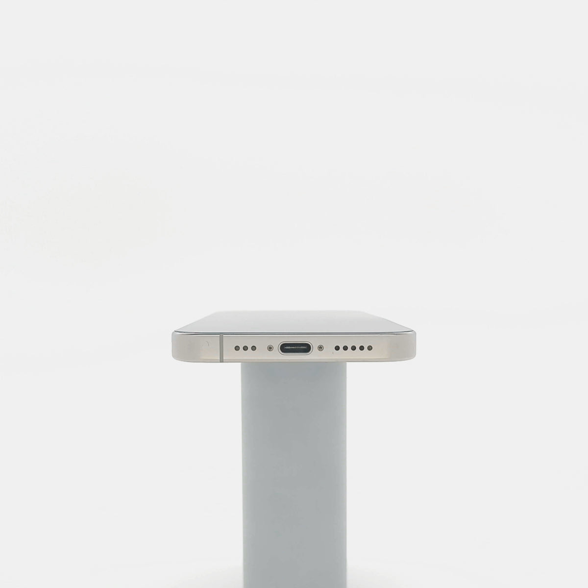 95新 Apple iPhone 16 Pro 128G 原色鈦金屬 中國大陸版