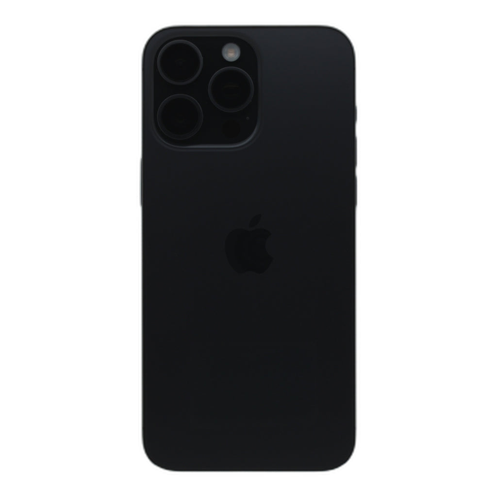 95新 Apple iPhone 15 Pro Max 256G 黑色鈦金屬 中國大陸版