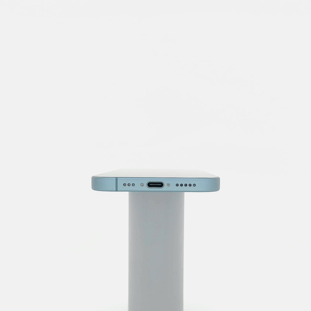 95新 Apple iPhone 16 256G 深青色 中國大陸版