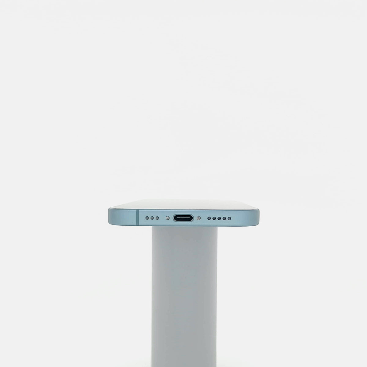95新 Apple iPhone 16 256G 深青色 中國大陸版