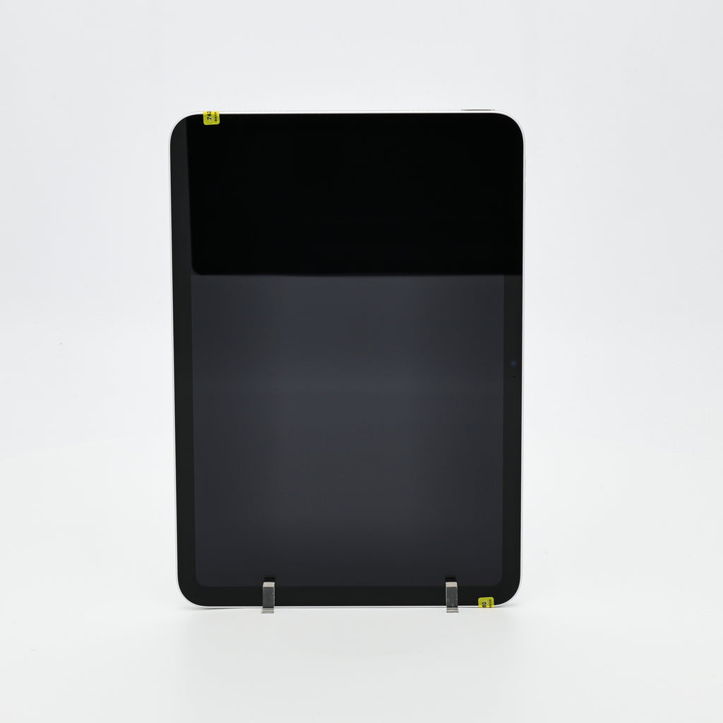95新 Apple iPad 10代 64G 銀色 WIFI