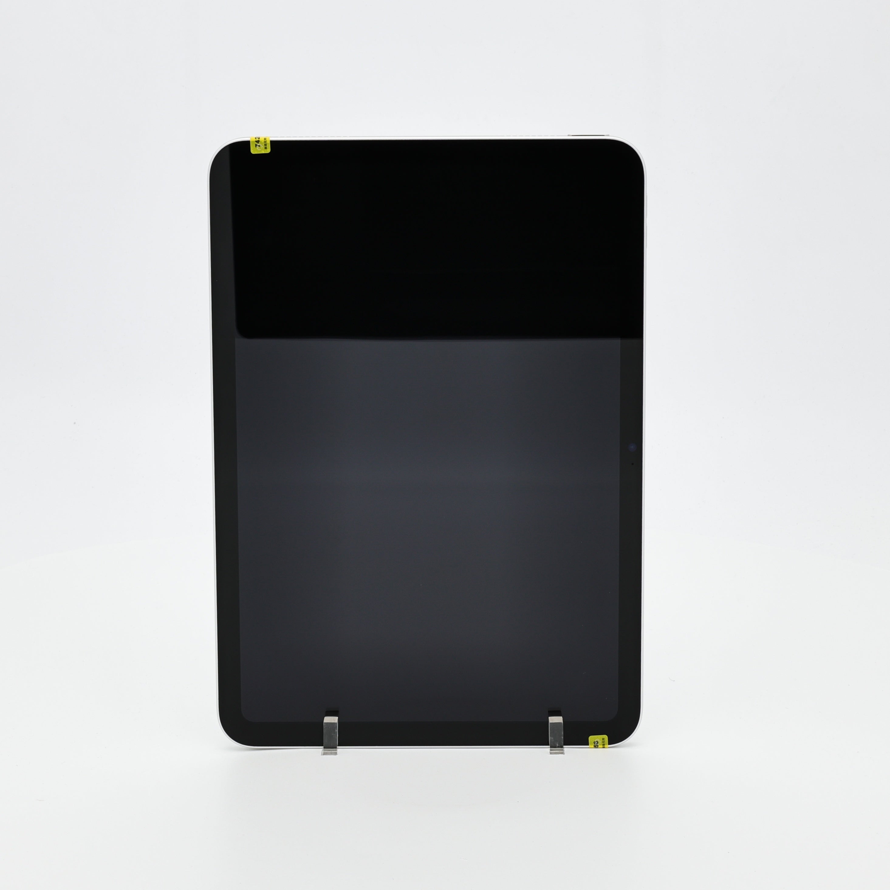95新 Apple iPad 10代 64G 銀色 WIFI