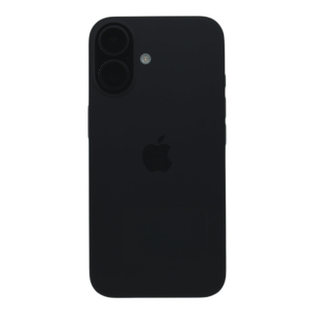 95新 Apple iPhone 16 256G 黑色 中國大陸版
